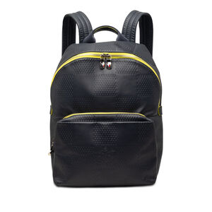Pre-Loved Louis Vuitton Damier Infini Americas Cup Apollo Backpack